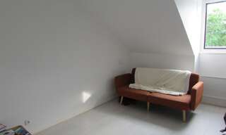 Immeuble  34 m² à vendre à Nantes (44000)