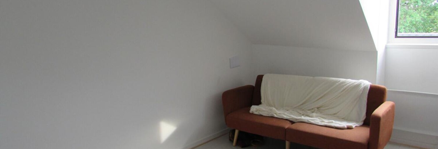 Immeuble  34 m² à vendre à Nantes (44000)
