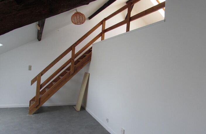 Ensemble de 2 studios à investir, à Nantes, Opportunité rare ! — photo 2