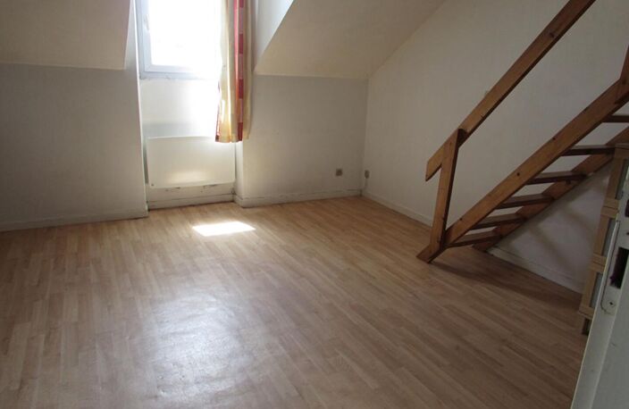 Ensemble de 2 studios à investir, à Nantes, Opportunité rare ! — photo 5