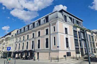 Appartement 3 pièces 385000 €