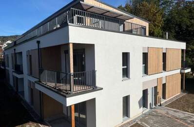 Appartement T3 69,6 m2 dans résidence de standing — photo du bien