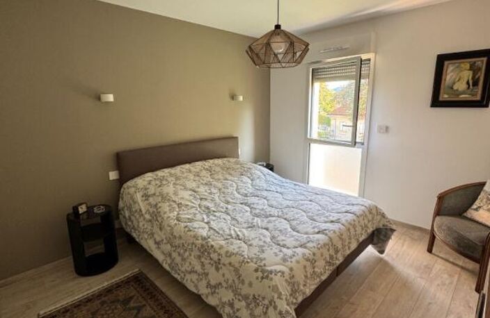 Appartement T3 69,6 m2 dans résidence de standing — photo 3