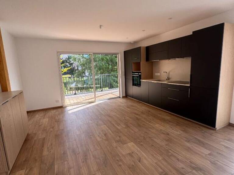 Magnifique T4 de 87,3 m2 dans résidence de standing — photo 1