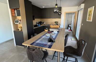 Magnifique T4 de 87,3 m2 dans résidence de standing — photo du bien