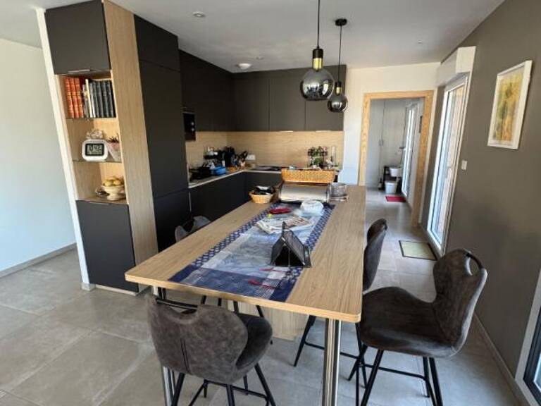 Magnifique T4 de 87,3 m2 dans résidence de standing — photo 1