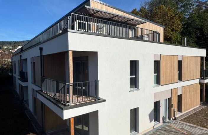 Magnifique T4 de 87,3 m2 dans résidence de standing — photo 2