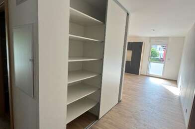 Appartement 2 pièces 295000 €