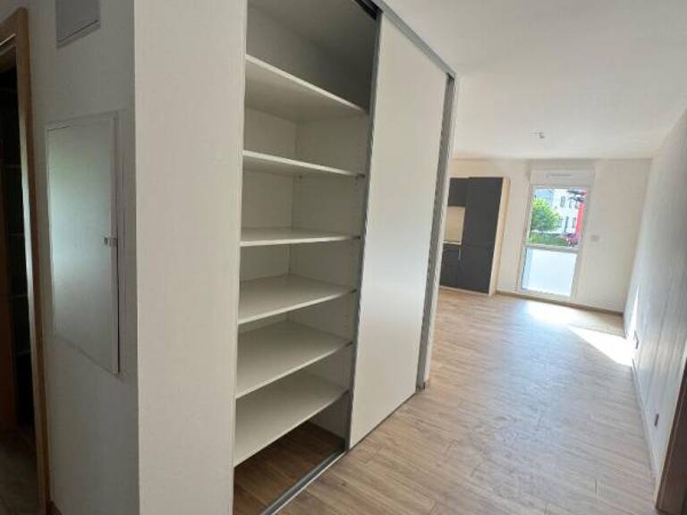 Appartement T2 de 52,5 m2 dans résidence de standing — photo 1