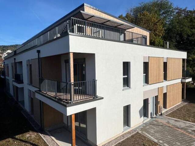 Appartement T2 de 52,5 m2 dans résidence de standing — photo du bien
