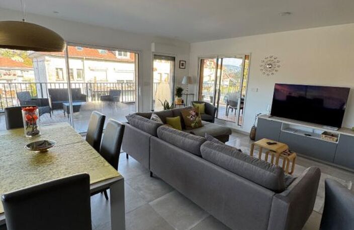 Appartement T2 de 52,5 m2 dans résidence de standing — photo 2