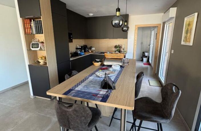 Appartement T2 de 52,5 m2 dans résidence de standing — photo 3