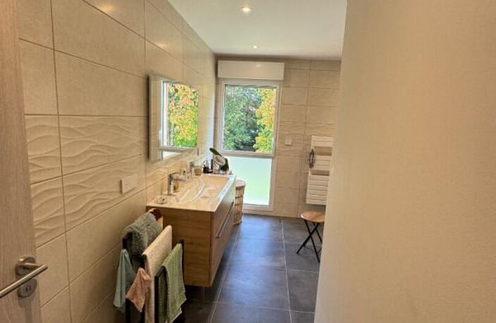 Appartement T2 de 52,5 m2 dans résidence de standing — photo 5