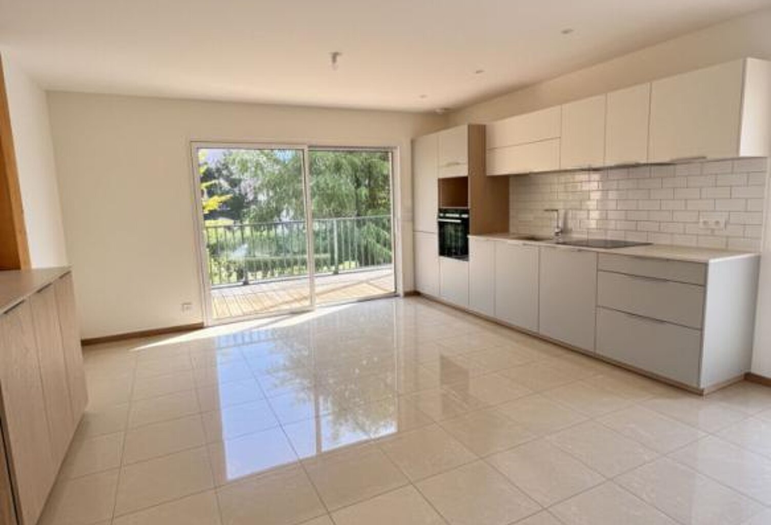 Appartement T3  de 70,2 m2 dans résidence de standing — photo 1
