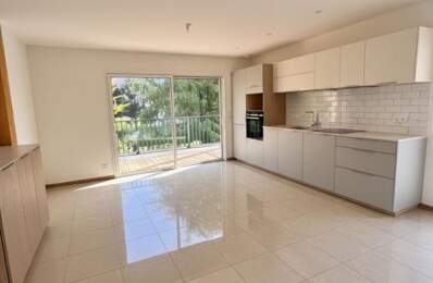 Appartement T3  de 70,2 m2 dans résidence de standing — photo du bien