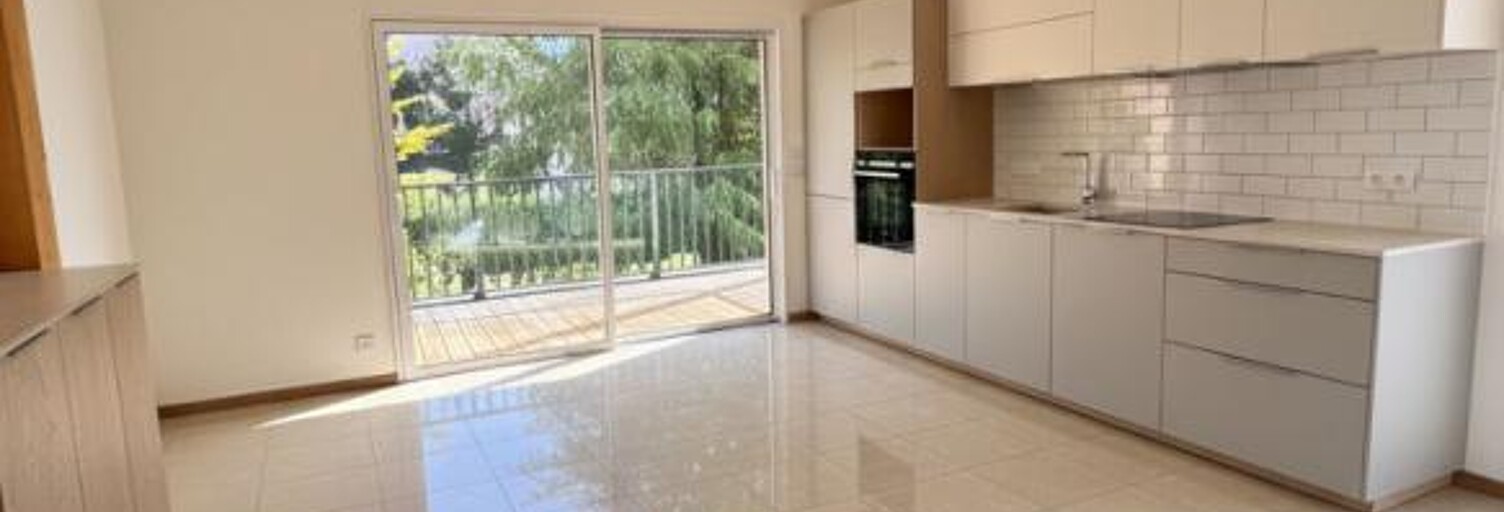 Appartement 3 Pièces 70 m² à vendre à Gérardmer (88400)