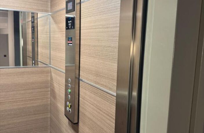 Appartement T3  de 70,2 m2 dans résidence de standing — photo 2
