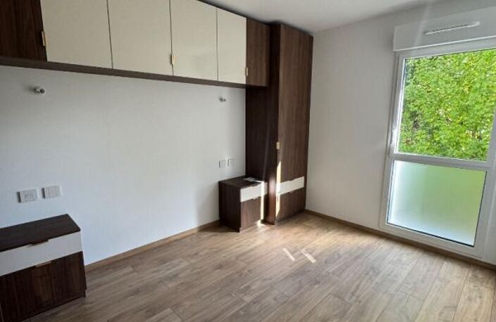 Appartement T3  de 70,2 m2 dans résidence de standing — photo 3