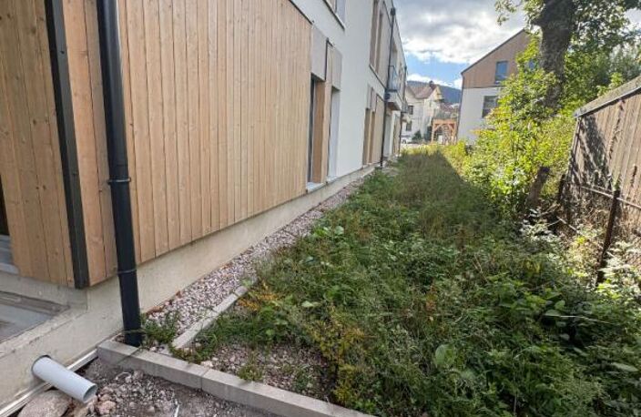 Appartement T3  de 70,2 m2 dans résidence de standing — photo 5