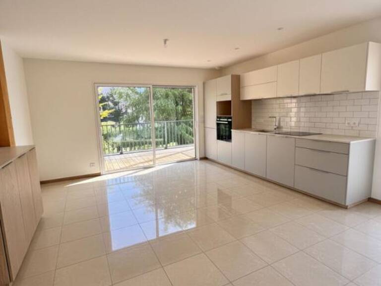 Appartement T2 PMR de 64,8 m2 Résidence de standing — photo 1