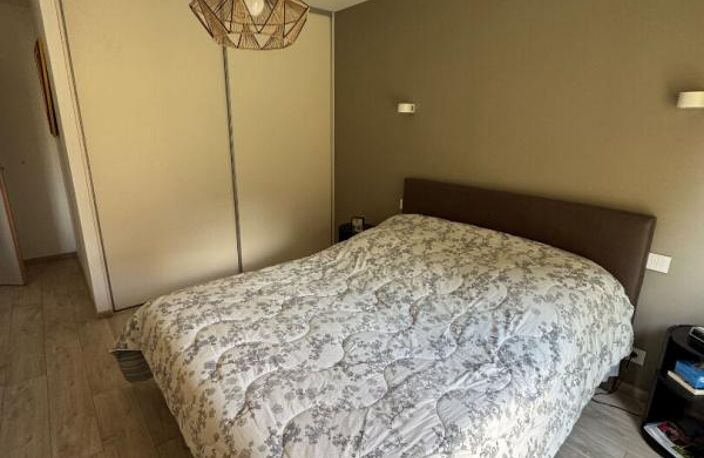 Appartement T2 PMR de 64,8 m2 Résidence de standing — photo 3