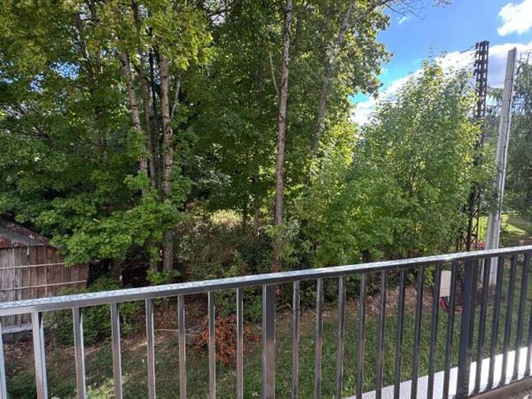 Appartement T2 de 52,5 m2 accessibilité et équipé pour PMR — photo 1
