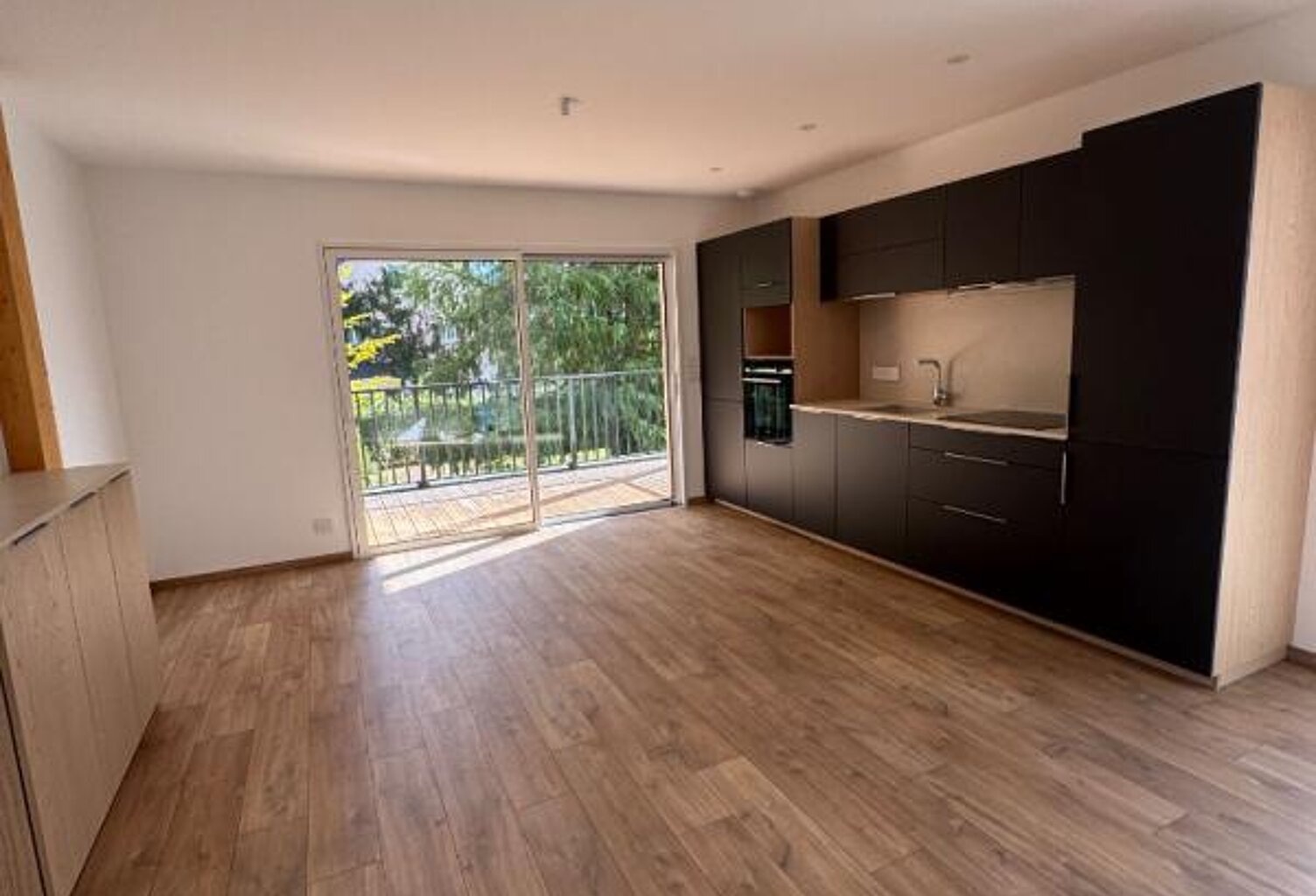 Appartement T2 de 52,5 m2 accessibilité et équipé pour PMR — photo 1