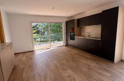 Appartement T2 de 52,5 m2 accessibilité et équipé pour PMR — photo du bien