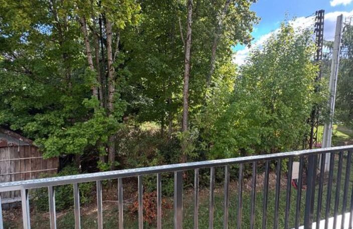 Appartement T2 de 52,5 m2 accessibilité et équipé pour PMR — photo 2