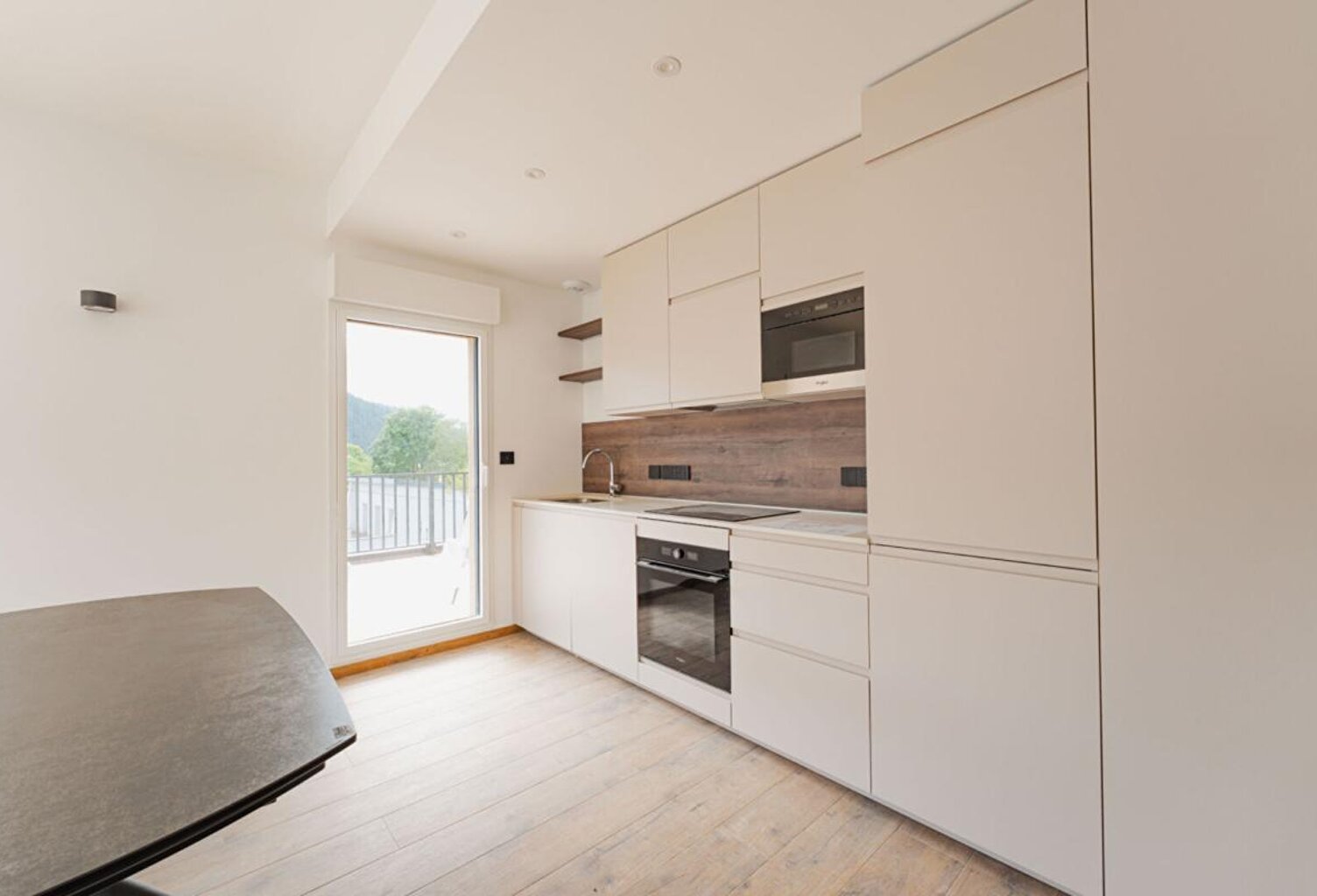 Appartement T3 de 68.6 m2 dans résidence de standing — photo 1