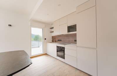 Appartement T3 de 68.6 m2 dans résidence de standing — photo du bien