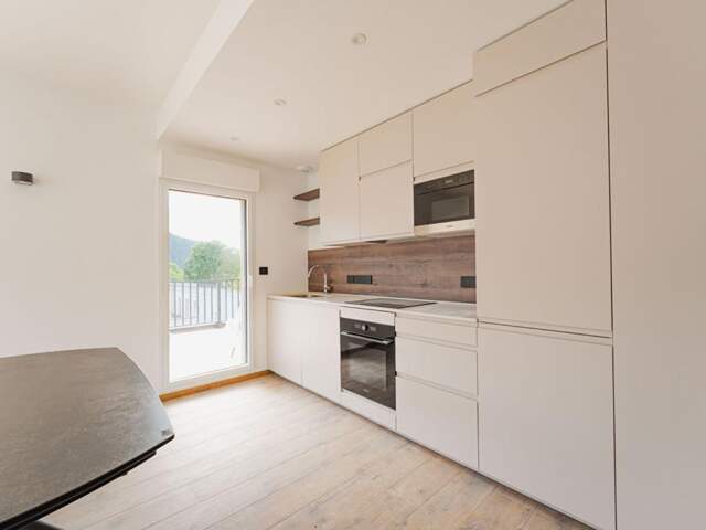 Appartement T3 de 68.6 m2 dans résidence de standing — photo du bien