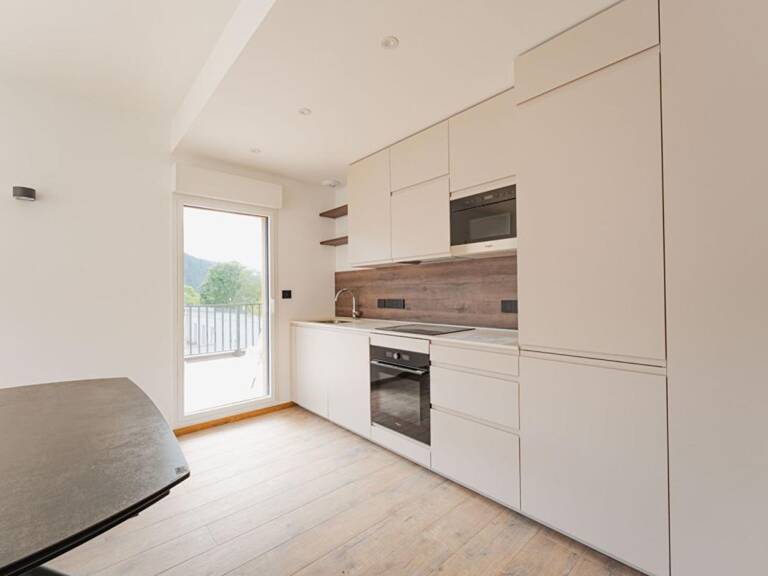 Appartement T3 de 68.6 m2 dans résidence de standing — photo 1