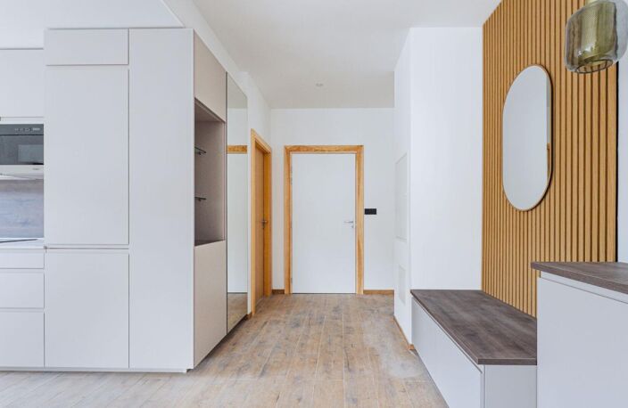 Appartement T3 de 68.6 m2 dans résidence de standing — photo 2