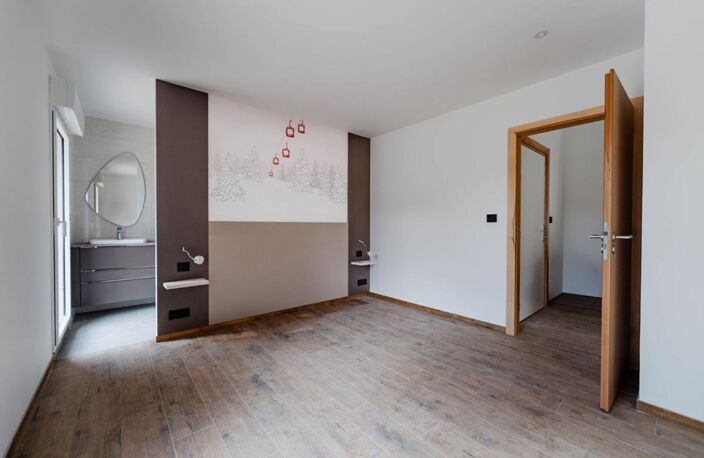 Appartement T3 de 68.6 m2 dans résidence de standing — photo 3