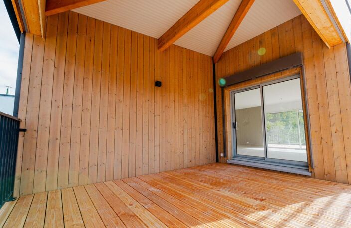 Appartement T3 de 68.6 m2 dans résidence de standing — photo 4