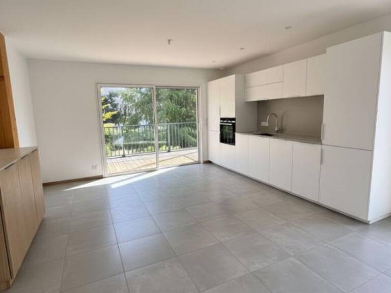 Appartement T3 de 75,4 m2 dans résidence de standing — photo 1