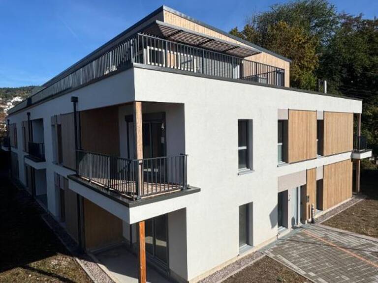 Appartement T3 de 75,4 m2 dans résidence de standing — photo 1