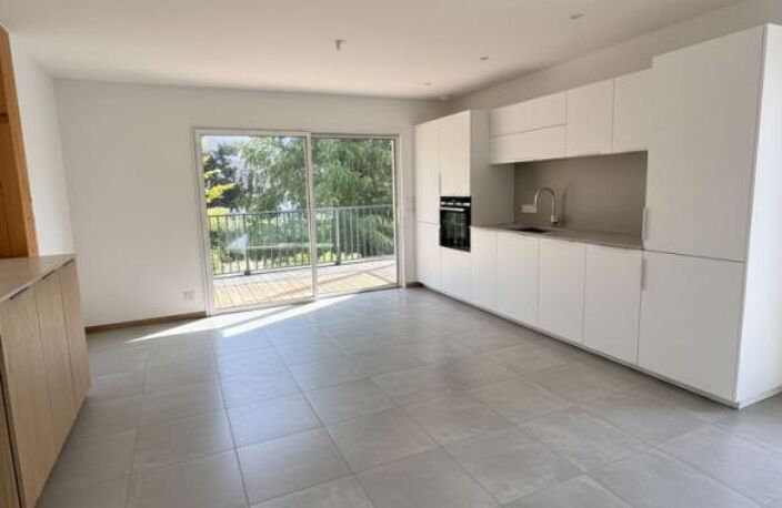 Appartement T3 de 75,4 m2 dans résidence de standing — photo 2