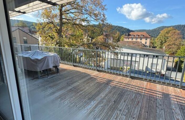 Appartement T3 de 75,4 m2 dans résidence de standing — photo 3