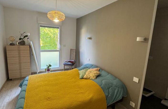 Appartement T3 de 75,4 m2 dans résidence de standing — photo 5