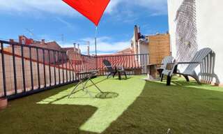 Appartement 2 Pièces 54 m² à vendre à Perpignan (66000)