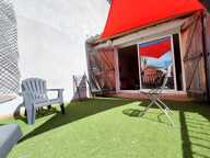 Magnifique appartement duplex de type T2 de 54 m² au 3 et 4 eme étage et dernier sans ascenseur avec terrasse — photo 4