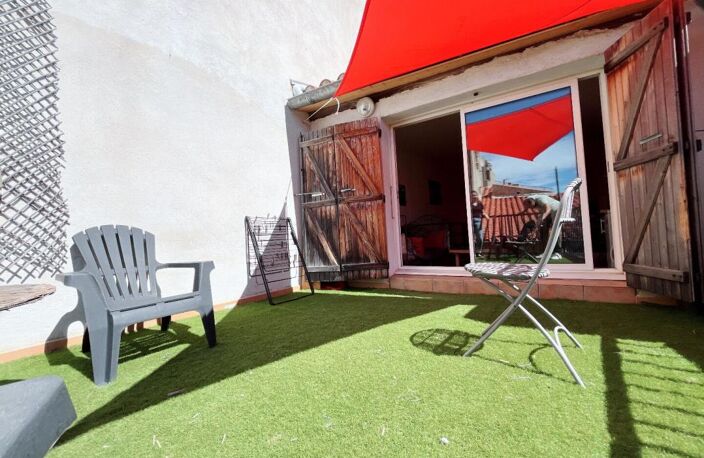Magnifique appartement duplex de type T2 de 54 m² au 3 et 4 eme étage et dernier sans ascenseur avec terrasse — photo 4