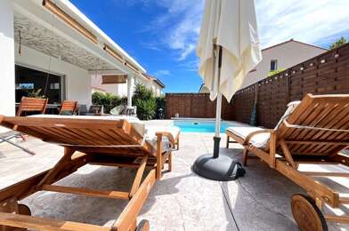 Maison 4 pièces 422000 €