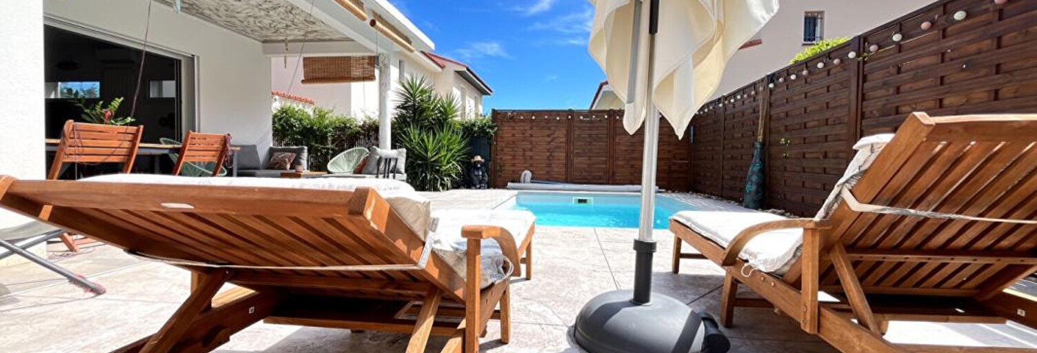 Maison 4 Pièces 120 m² à vendre à Canohès (66680)