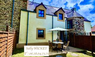 Maison 6 Pièces 111 m² à vendre à Théhillac (56130)