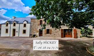 Maison 16 Pièces 352 m² à vendre à Théhillac (56130)