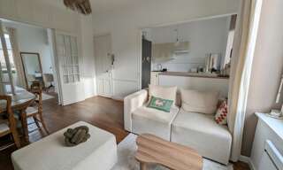 Appartement 2 Pièces 42 m² à vendre à Saint-Brieuc (22000)