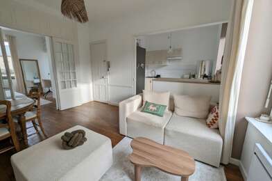 Appartement 2 pièces 105500 €